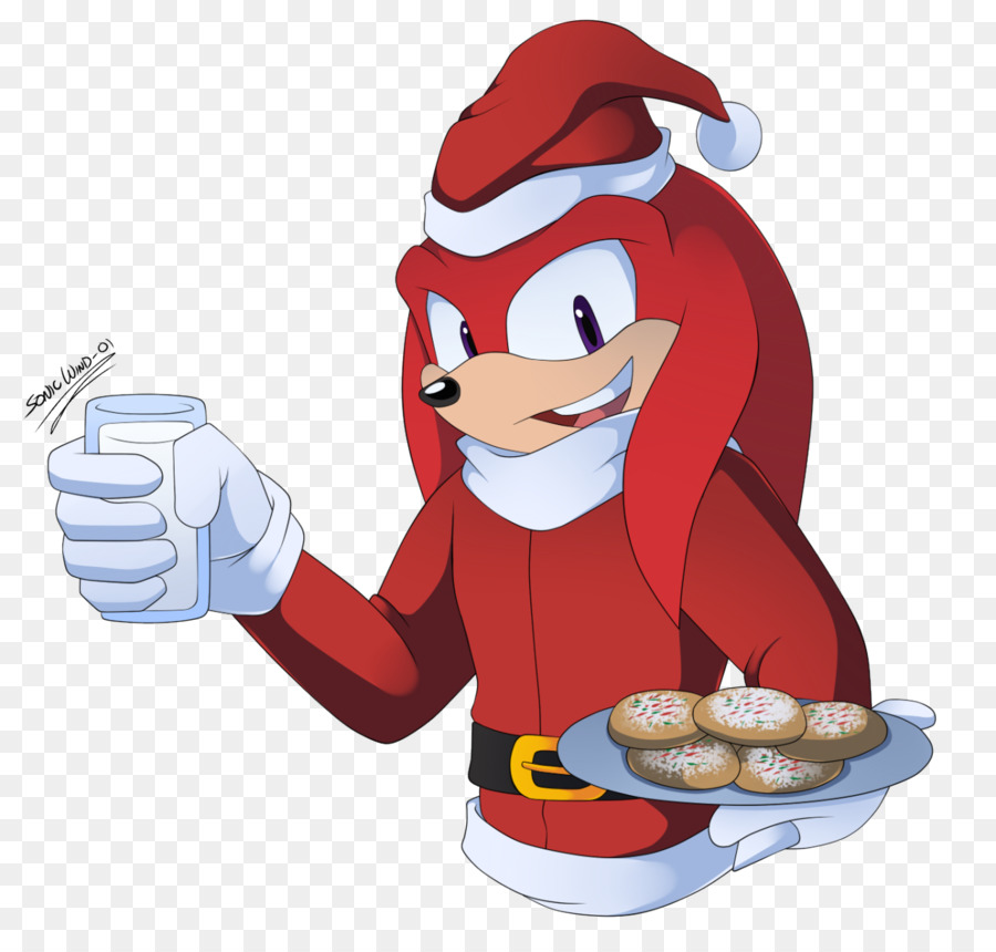 Santa Claus，Adorno De Navidad PNG