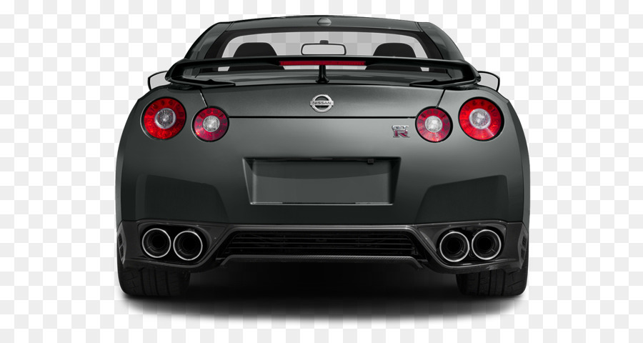 2013 Nissan Gtr，Nissan PNG