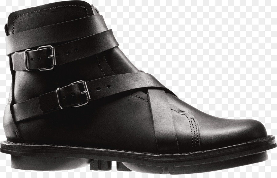 Bota Negra，Moda PNG