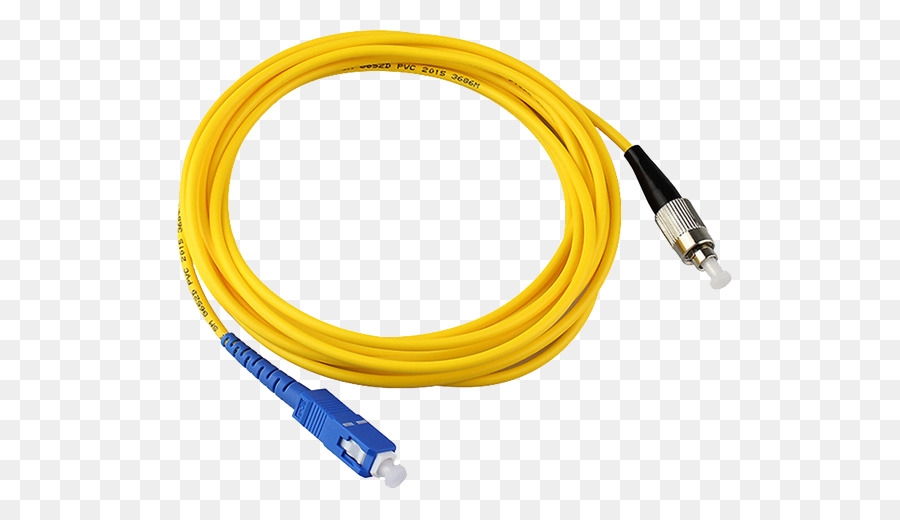 Cable De Fibra óptica，Cable PNG