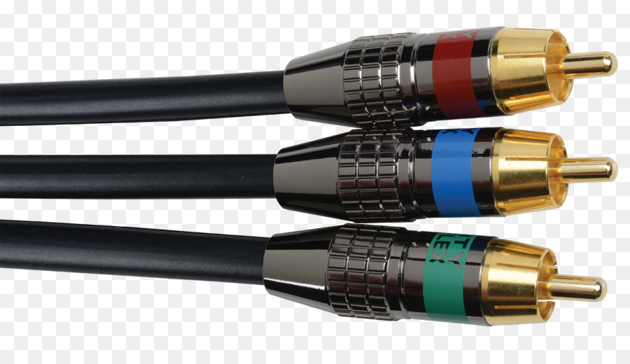 Cable Coaxial，Los Cables De Red PNG