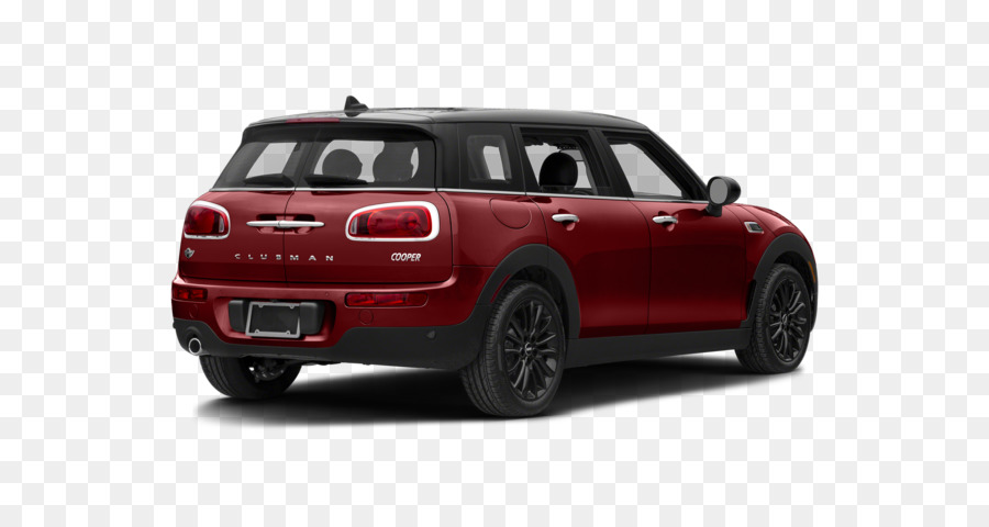 2017 Mini Cooper Club，Mini PNG