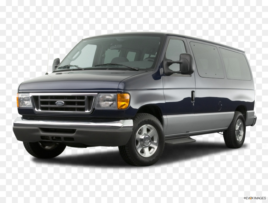 Ford Eseries，Compacta Camioneta PNG