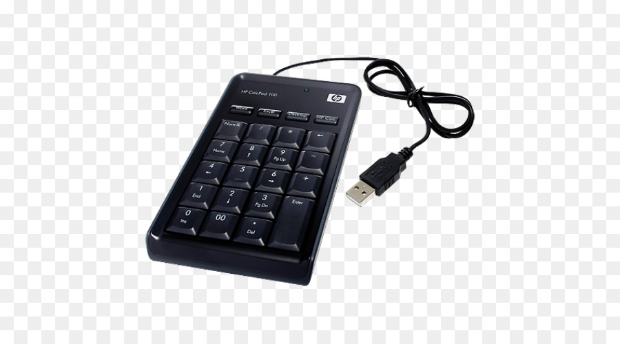 Teclado De La Computadora，Teclados Numéricos PNG