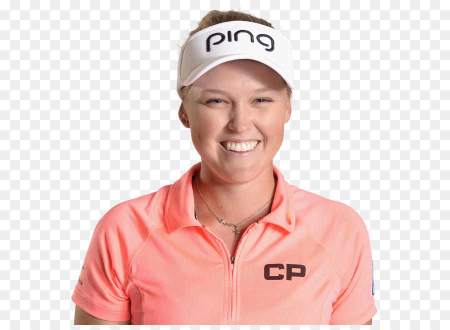 Brooke Henderson，Las Mujeres Campeonato De La Pga PNG