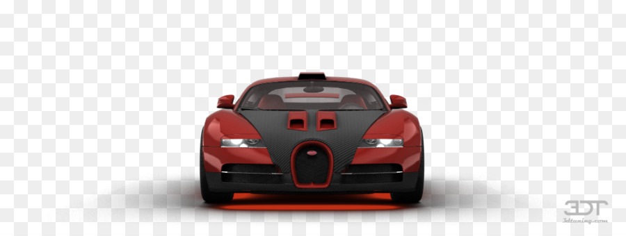 Bugatti Veyron，Coche PNG