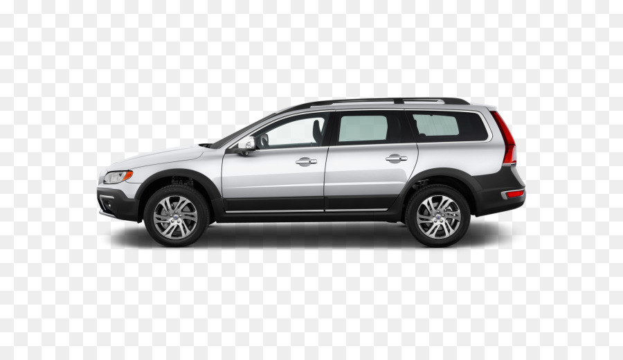 2016 Volvo Xc70，2014 Volvo Xc70 PNG