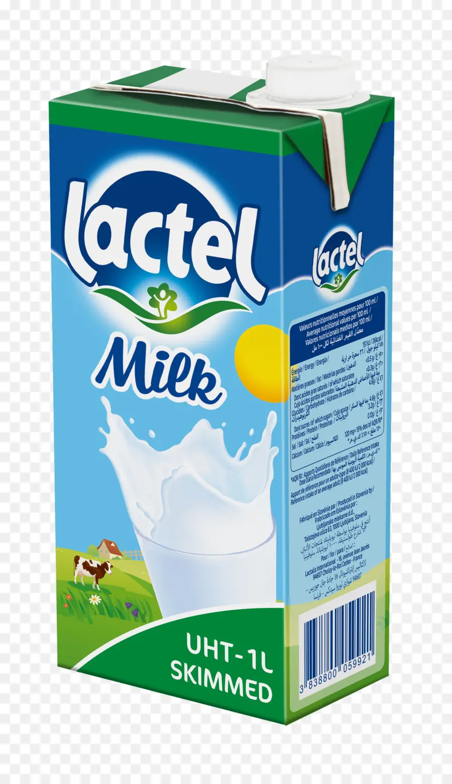 La Leche，Crema PNG