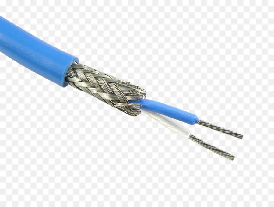 Cableado Twinaxial，Cable Coaxial PNG