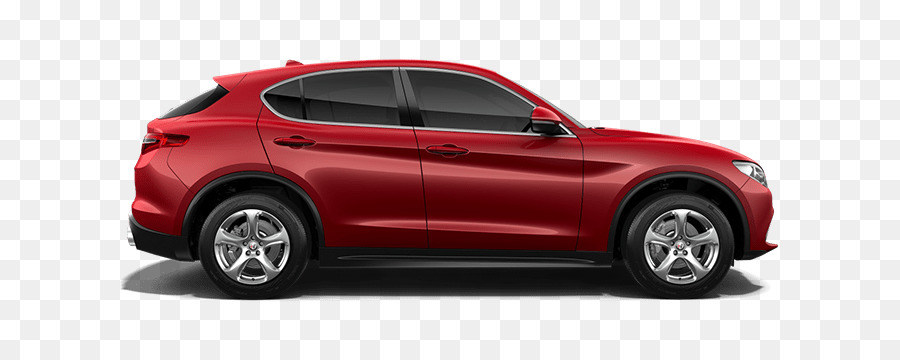 Alfa Romeo，Alfa Romeo Stelvio PNG