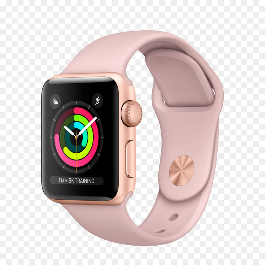 Apple Watch De La Serie 3，Apple Watch De La Serie 2 PNG