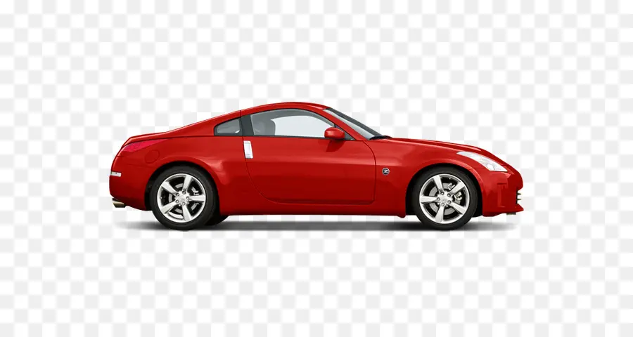 2008 Nissan 350z，Nissan PNG