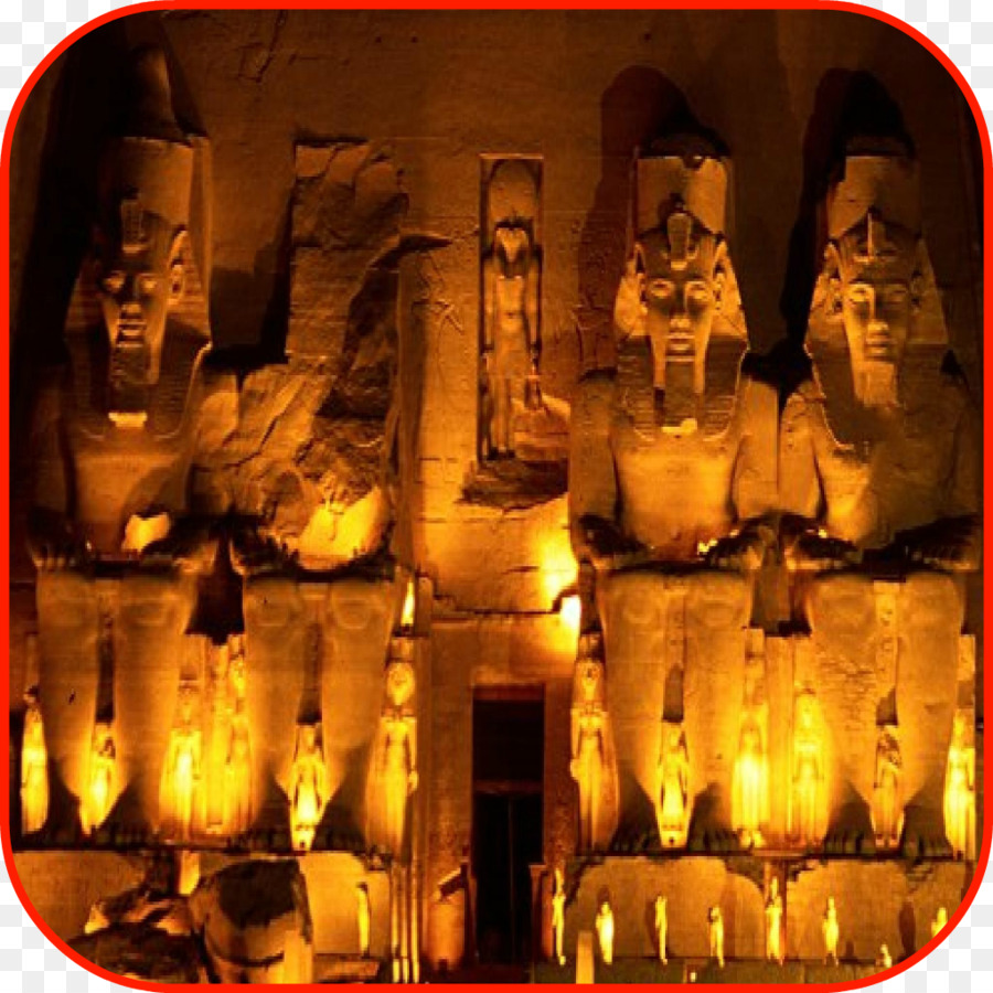 El Antiguo Egipto，Arte Del Antiguo Egipto PNG