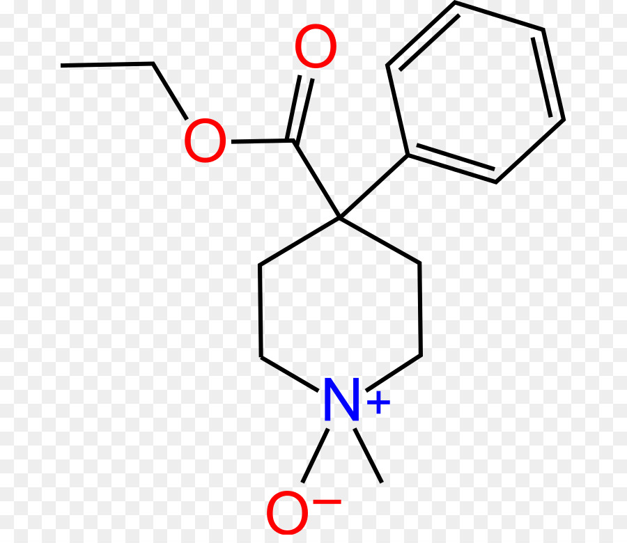 Estructura Química，Molécula PNG