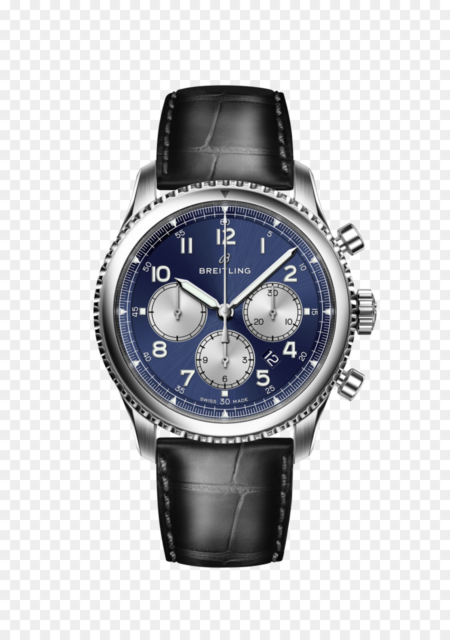 Breitling，Reloj PNG