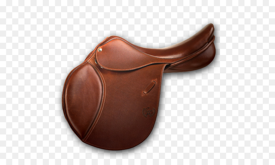 Silla De Montar A Caballo，Cuero PNG