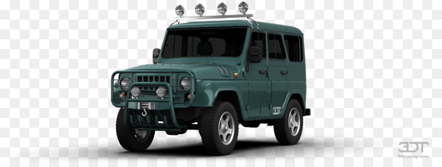 Jeep，Vehículo Comercial PNG