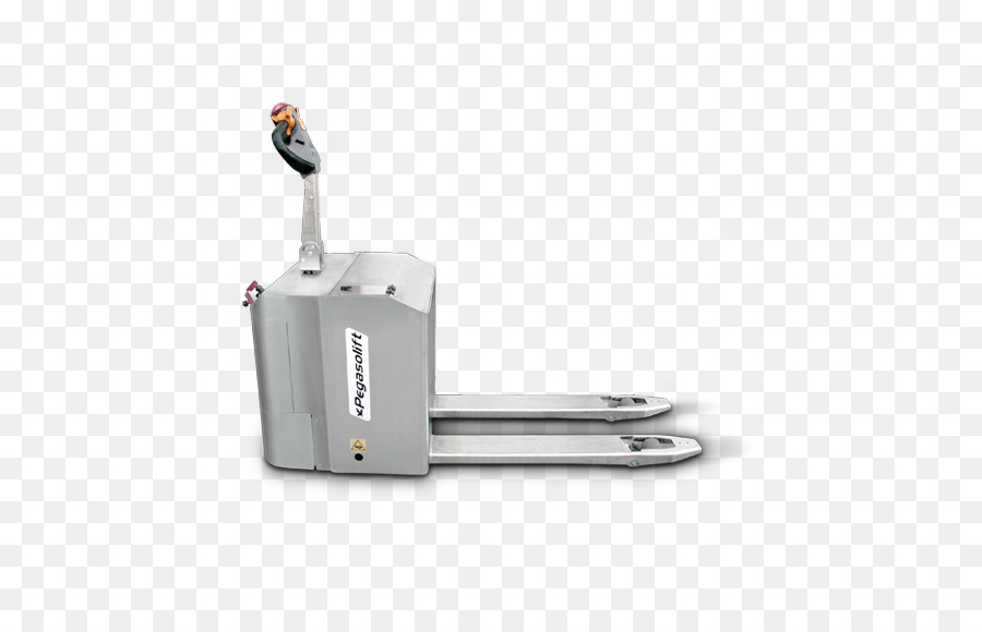 Pallet Jack，De Acero Inoxidable PNG