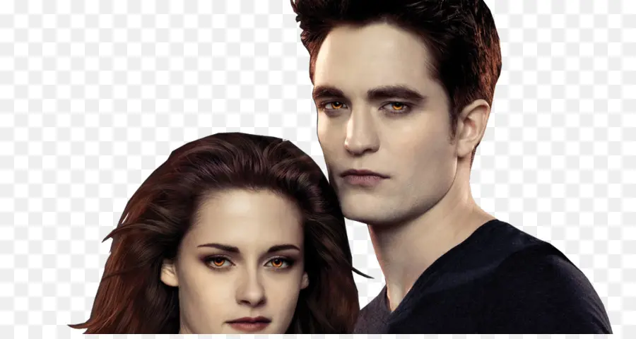 Personajes Vampiros，Crepúsculo PNG