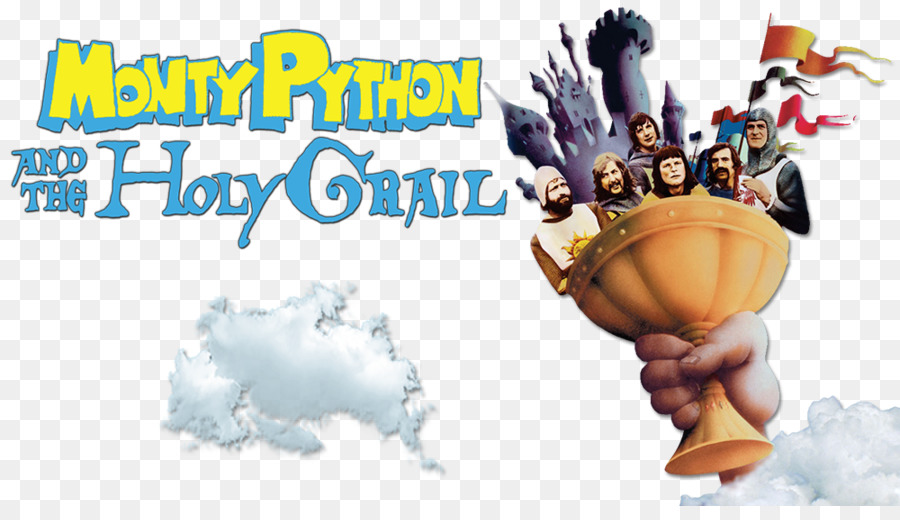 Monty Python，Película PNG