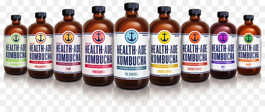 Kombucha，Té PNG