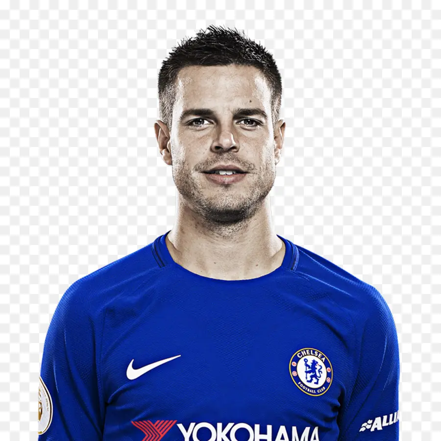 César Azpilicueta，El Chelsea Fc PNG