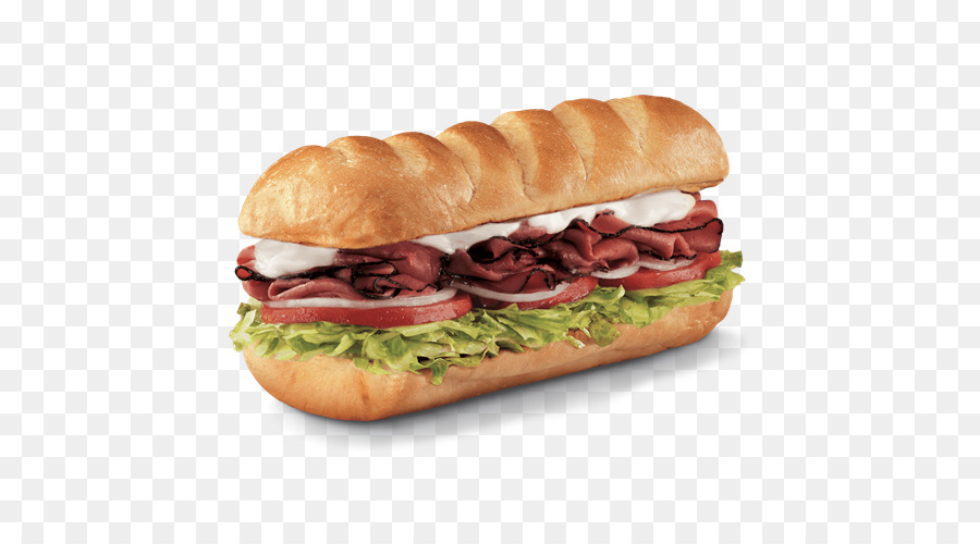 Submarine Sandwich，Firehouse Subs PNG