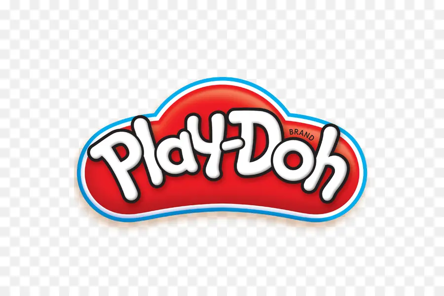 Logotipo De Play Doh，Juguete PNG