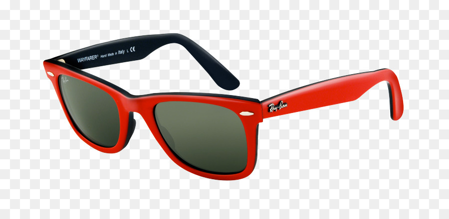 Rayban，Rayban Wayfarer PNG