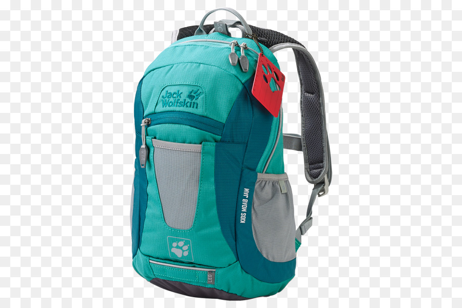 Mochila，Jack Wolfskin PNG