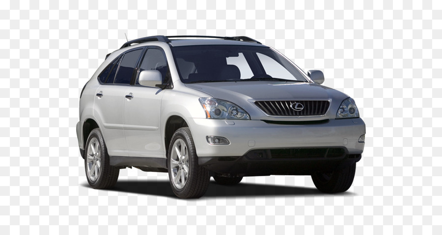 Lexus Rx Híbrido，Lexus PNG