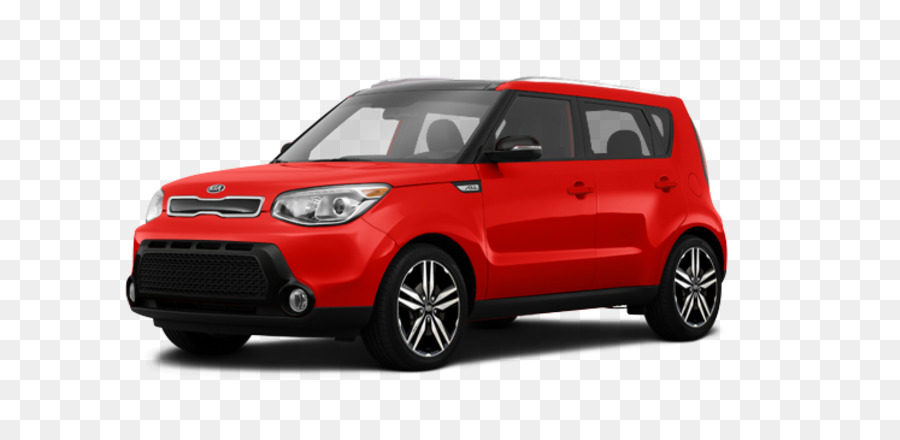 2018 Kia Soul，Kia PNG