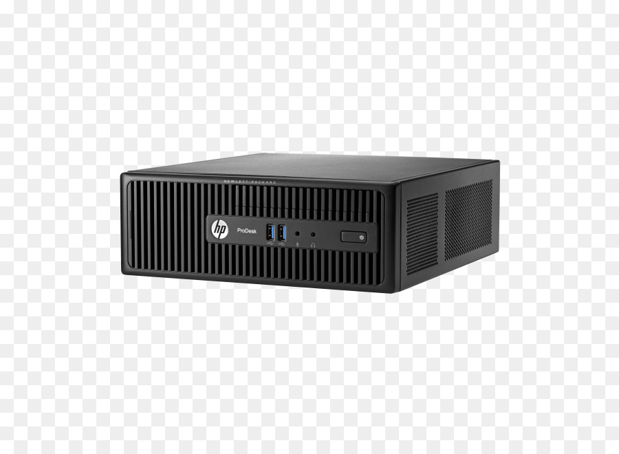 Hp Prodesk 400 G25，Hewlett Packard PNG