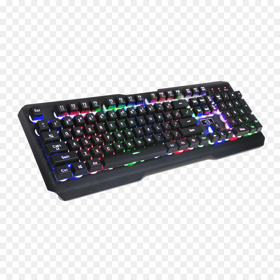 Teclado De La Computadora，El Ratón De La Computadora PNG