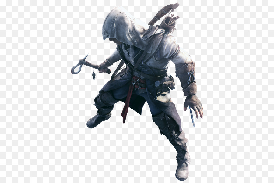 Assassin S Creed Iii，Assassin S Creed Unity PNG