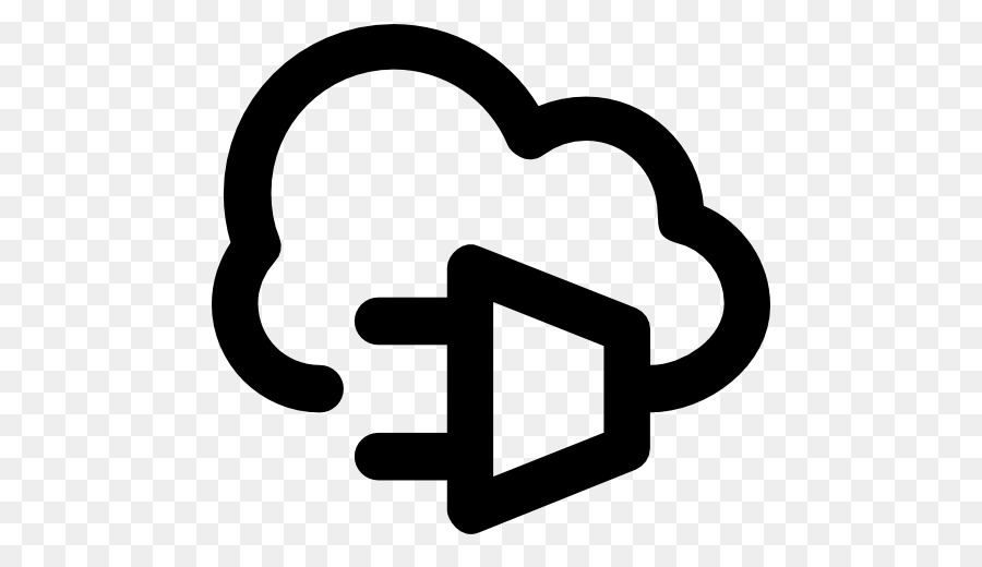 Icono De Nube，Nube PNG