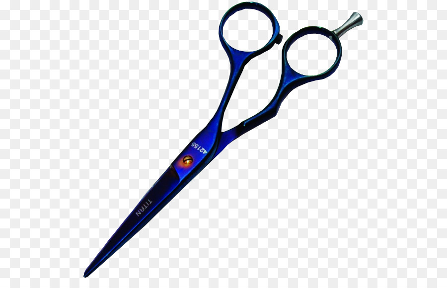 Tijeras De Corte De Pelo，Tijeras PNG