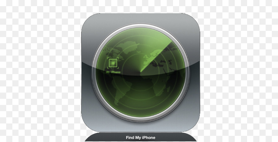 Icono Buscar Mi Iphone，Seguimiento PNG