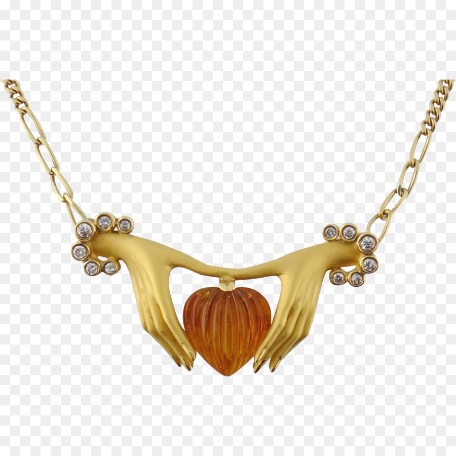 Collar，Oro PNG