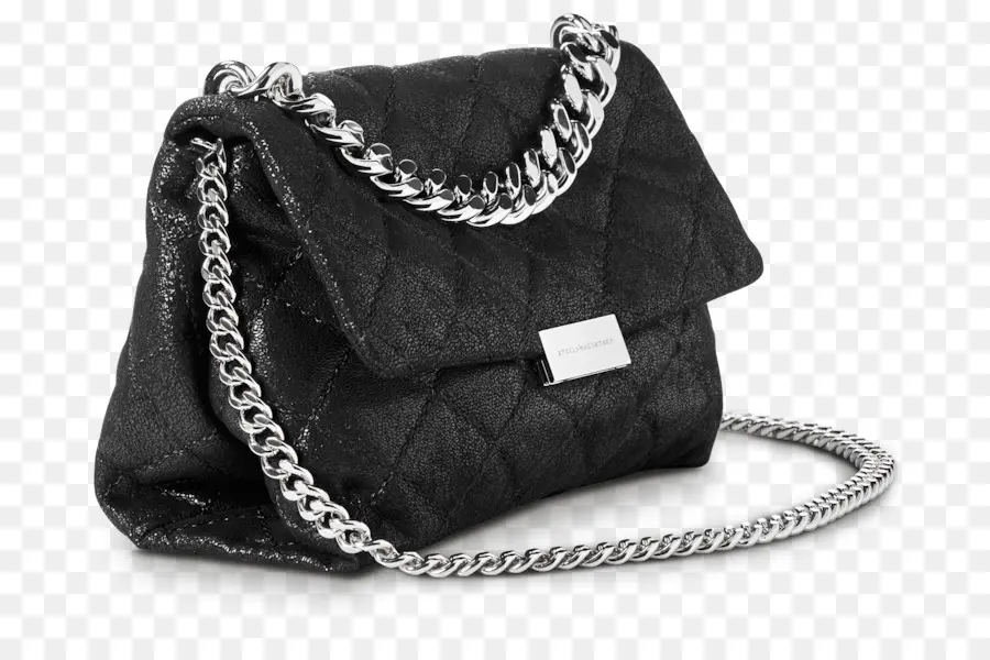 Bolso Negro，Cadena PNG