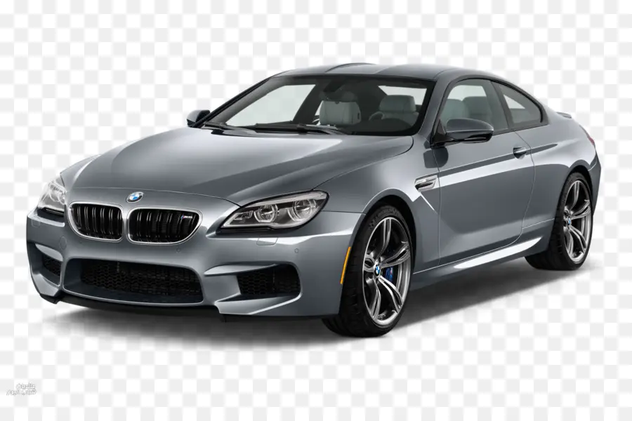 Coche，2009 Bmw M6 PNG