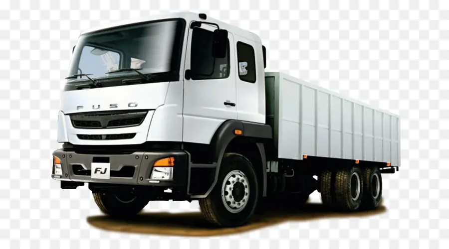 Mitsubishi Fuso Truck And Bus Corporation，Mitsubishi Fuso Canter PNG