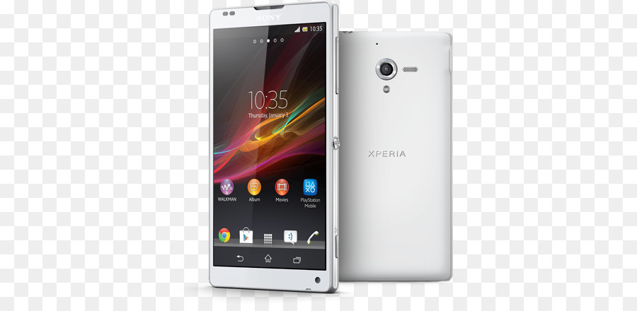 Sony Xperia Z，Sony Xperia Z Ultra PNG