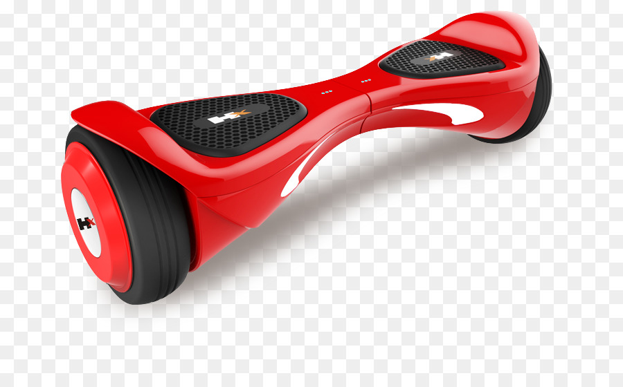 Selfbalancing Scooter，Hoverboard PNG