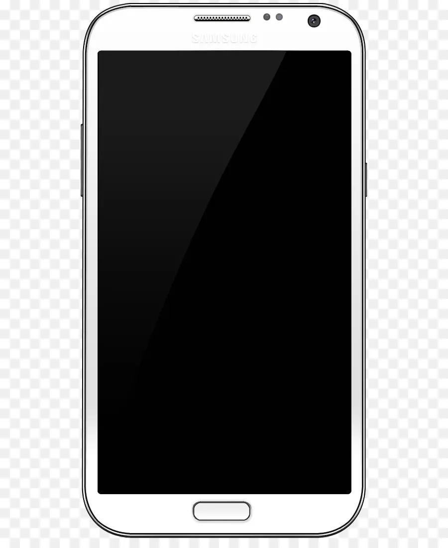 Teléfono Samsung，Teléfono Inteligente PNG