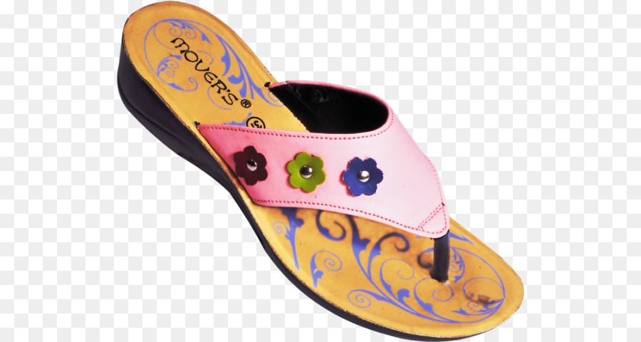 Zapatilla，Flipflops PNG