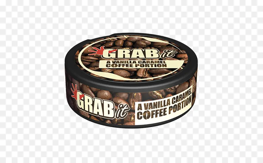 Porción De Café，Caramelo De Vainilla PNG