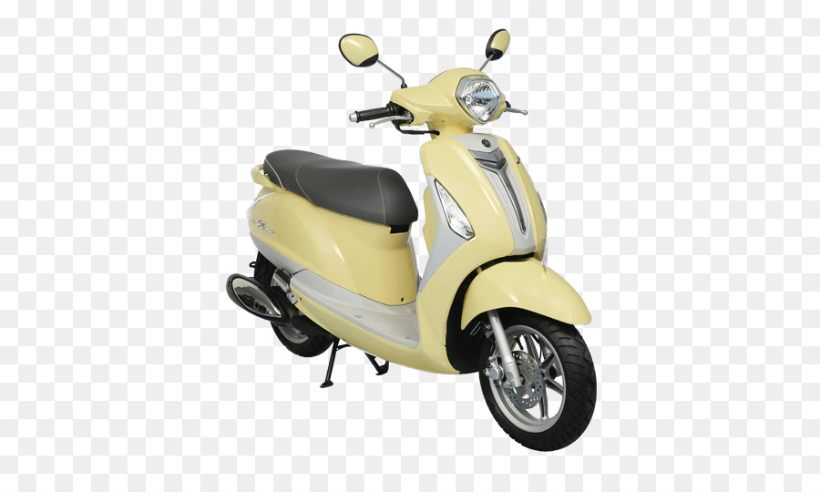 Yamaha Motor Company，Scooter PNG