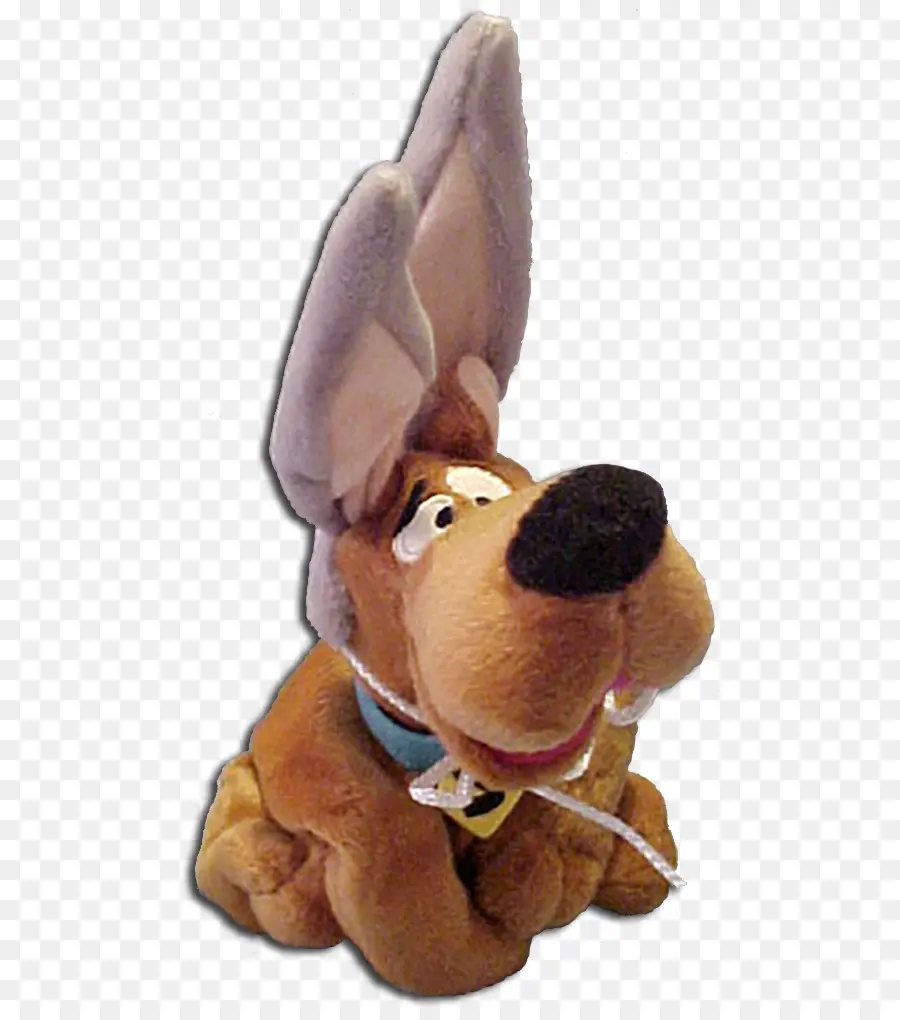 Perro De Peluche Marrón，Animal De Peluche PNG