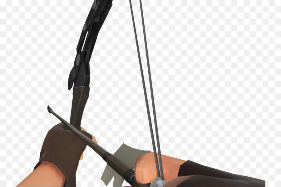 Arco Y Flecha，Team Fortress 2 PNG